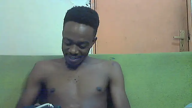 BIGDICKMULLAH online show from November 2025 04:03:01 PM