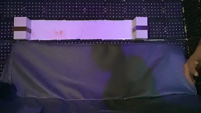 Dulce yors online show from December 2024 10:56:01 PM