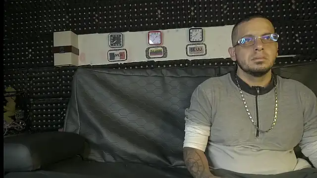 Dulce yors online show from February 2025 06:40:02 PM