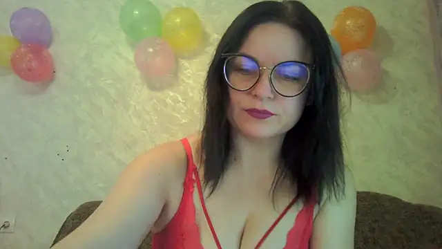 Snapshot of AnnaOhRise chatting on March 2026 07:25:02 AM AnnaOhRise online show from March 2026 07:25:02 AM