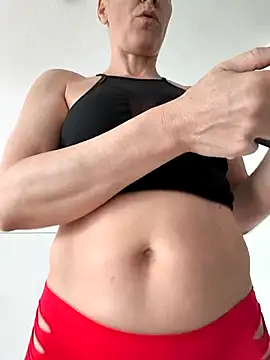 DarleenHot online show from September 2025 08:05:01 AM