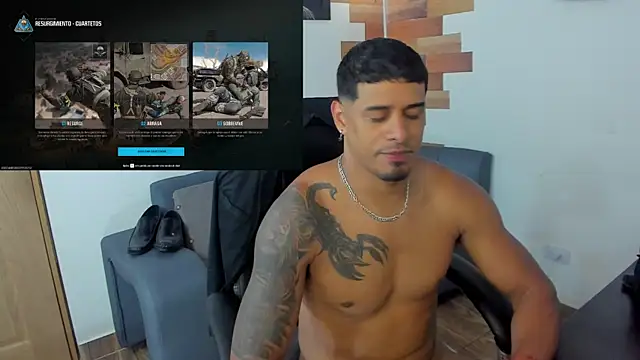 vincen jose online show from February 2025 11:27:01 AM