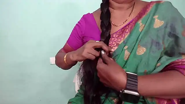 Snapshot of shrutitelugu69 chatting on March 2026 02:00:01 PM shrutitelugu69 online show from March 2026 02:00:01 PM
