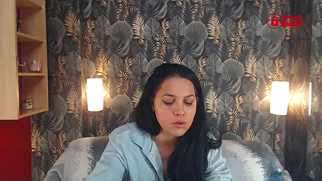 Snapshot of jessthewicked chatting on February 2025 07:33:01 PM jessthewicked online show from February 2025 07:33:01 PM