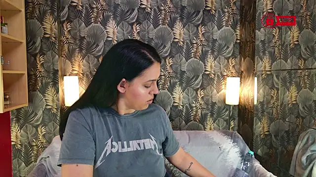 Snapshot of jessthewicked chatting on March 2025 07:20:02 PM jessthewicked online show from March 2025 07:20:02 PM