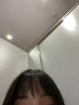 Snapshot of Asia-Lynn chatting on January 2025 10:27:02 AM Asia-Lynn online show from January 2025 10:27:02 AM