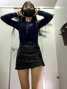 Asia-Lynn online show from January 2026 11:15:02 AM