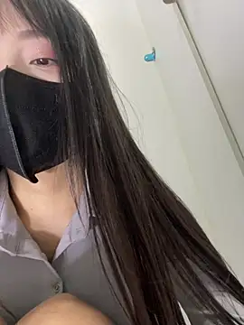 Asia-Lynn online show from July 2026 10:09:01 AM