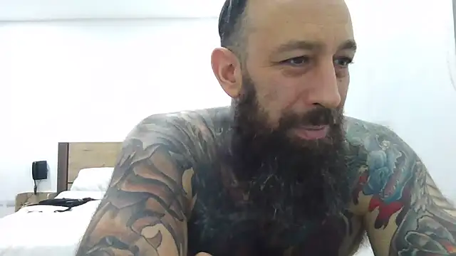 StevenRiseNYC online show from September 2025 02:35:02 AM