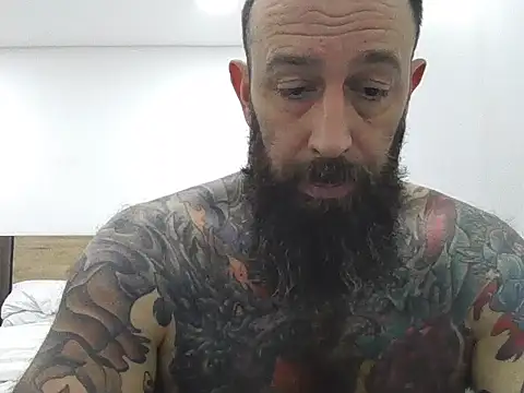 StevenRiseNYC online show from September 2025 01:30:01 AM