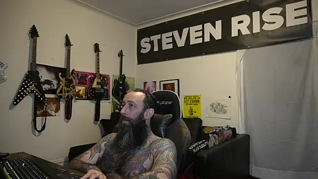 StevenRiseNYC online show from May 2026 01:57:16 AM