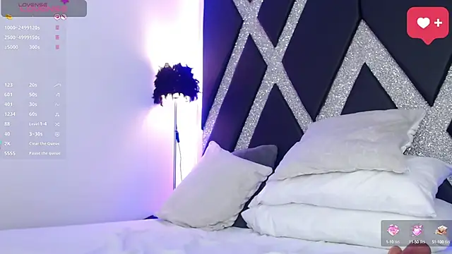 blonde cat15 online show from January 2025 04:39:02 AM