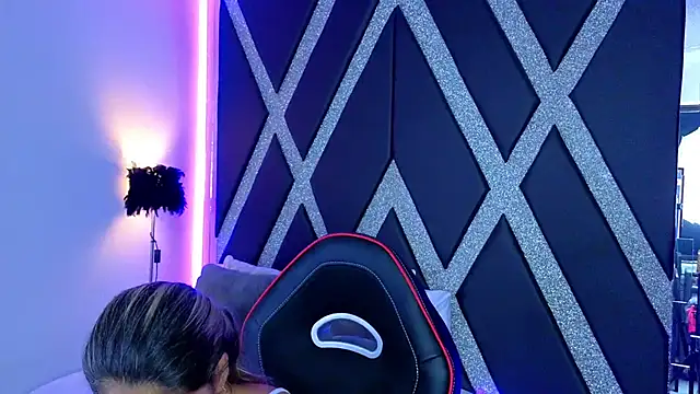 blonde cat15 online show from October 2025 08:53:02 PM