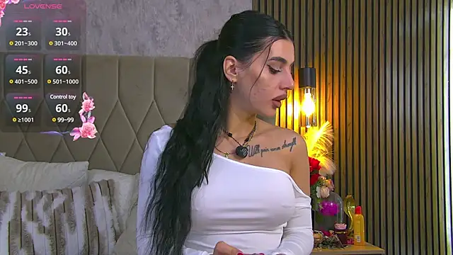 AmyBlair online show from January 2025 07:49:02 AM