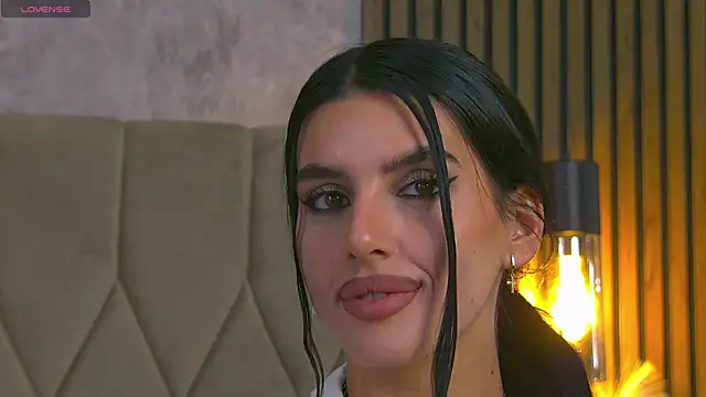 AmyBlair online show from January 2025 06:57:01 PM