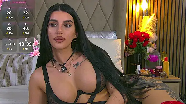 AmyBlair online show from January 2025 06:50:01 PM