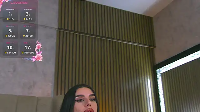 AmyBlair online show from February 2025 06:37:01 PM