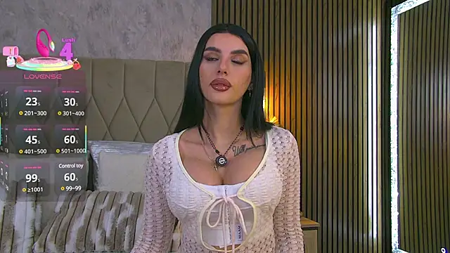 AmyBlair online show from February 2025 03:49:02 PM