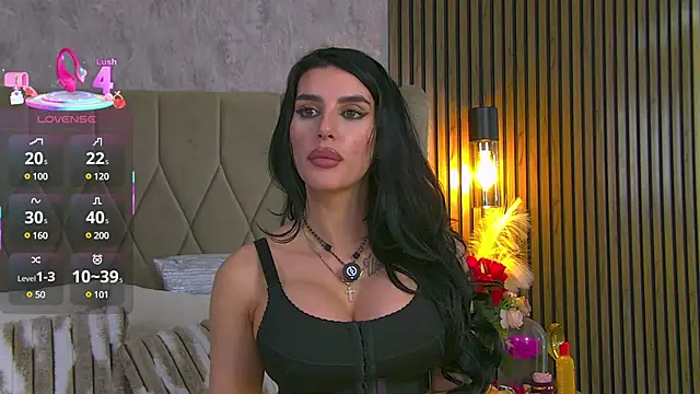 AmyBlair online show from March 2025 06:37:02 PM