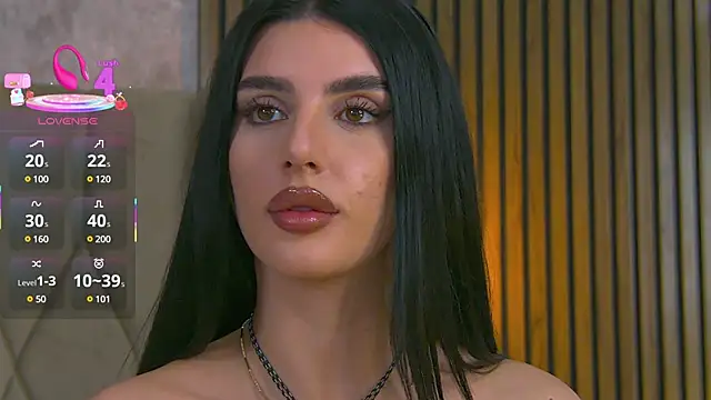 AmyBlair online show from March 2025 10:57:02 AM