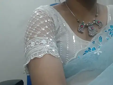 Lovely Siri 23 online show from April 2026 09:45:02 AM