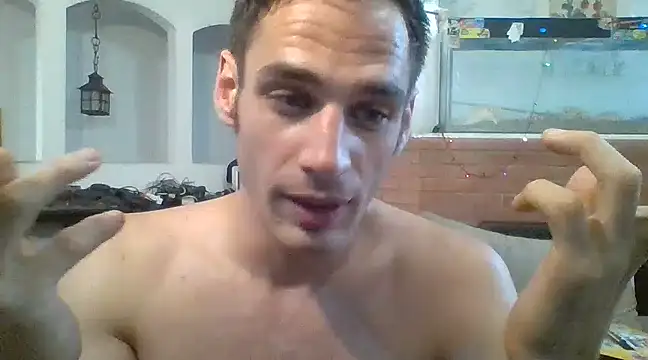 Snapshot of Stevenson988 chatting on January 2025 09:07:02 PM Stevenson988 online show from January 2025 09:07:02 PM