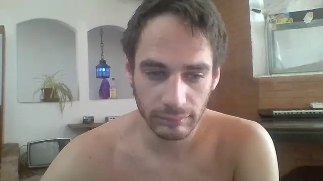 Stevenson988 online show from November 2025 04:06:01 PM