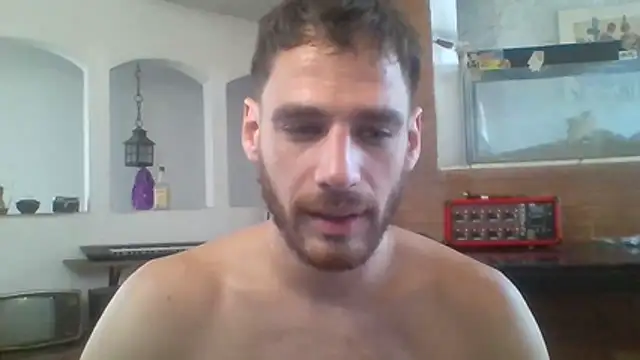 Stevenson988 online show from December 2025 06:15:01 PM