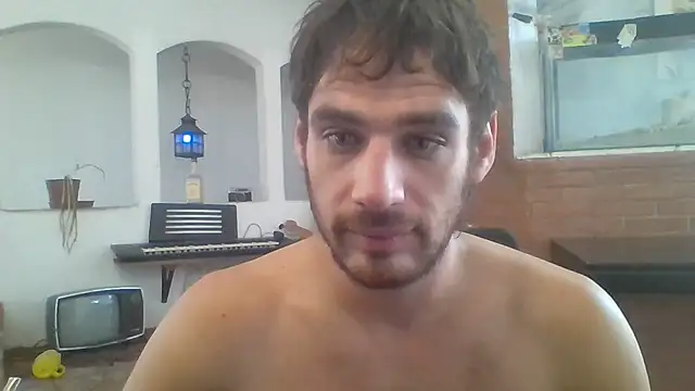 Stevenson988 online show from February 2026 02:42:02 PM