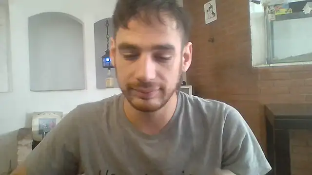 Stevenson988 online show from April 2026 03:38:02 PM