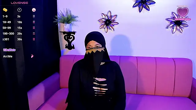 bashiraghazali  online show from February 2026 01:48:02 AM