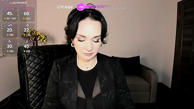 Sofia Ford online show from January 2025 07:49:02 AM
