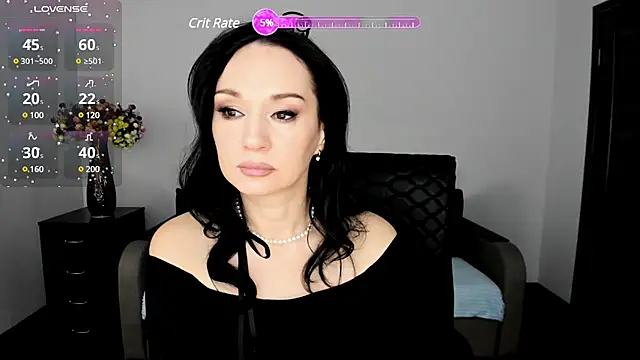 Sofia Ford online show from January 2025 02:15:02 PM