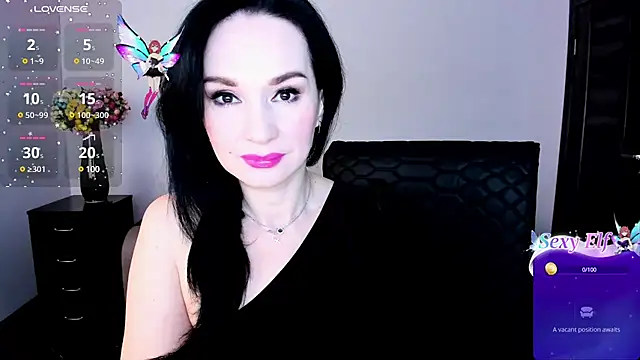 Sofia Ford online show from March 2025 07:33:02 AM