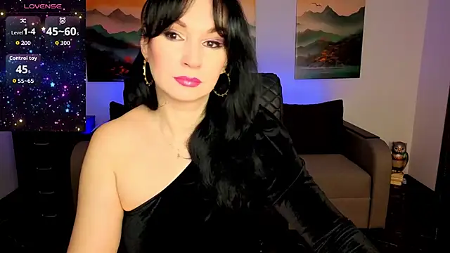 Sofia Ford online show from February 2026 08:13:02 AM