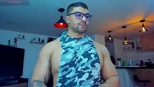 Michael Diamond online show from January 2025 02:20:02 AM