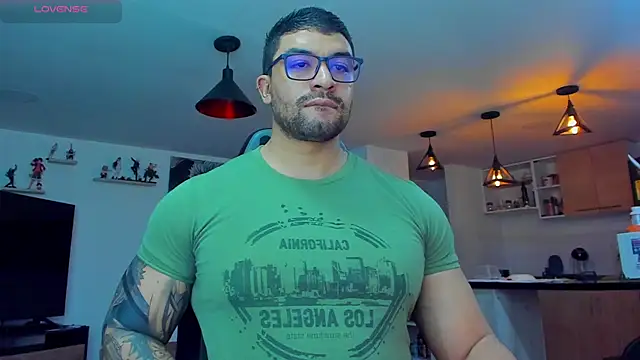 Michael Diamond online show from February 2025 12:38:02 AM