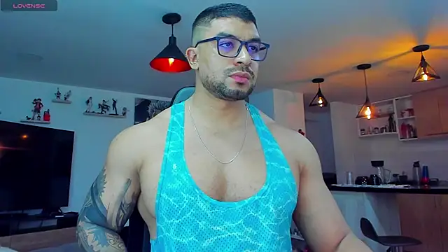 Michael Diamond online show from February 2025 01:46:02 AM