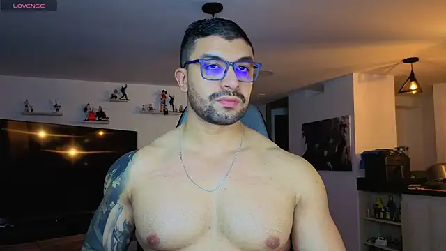 Michael Diamond online show from November 2025 04:12:02 AM