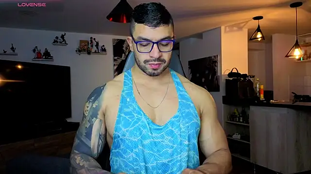 Michael Diamond online show from January 2026 02:47:01 AM