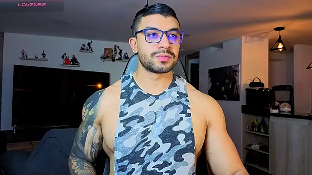 Michael Diamond online show from February 2026 02:39:02 AM