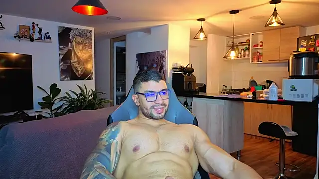 Michael Diamond online show from April 2026 06:08:01 AM