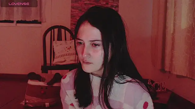 Snapshot of AlissonnFoxx chatting on December 2024 09:03:01 AM AlissonnFoxx online show from December 2024 09:03:01 AM