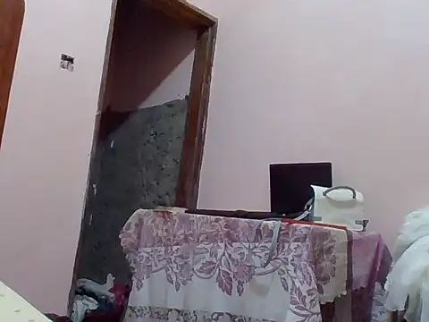 sweetbabra1 online show from December 2025 03:30:01 PM