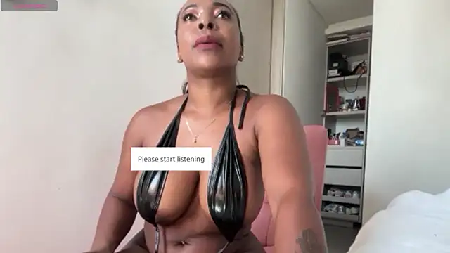 hanarousse online show from November 2025 02:41:01 PM