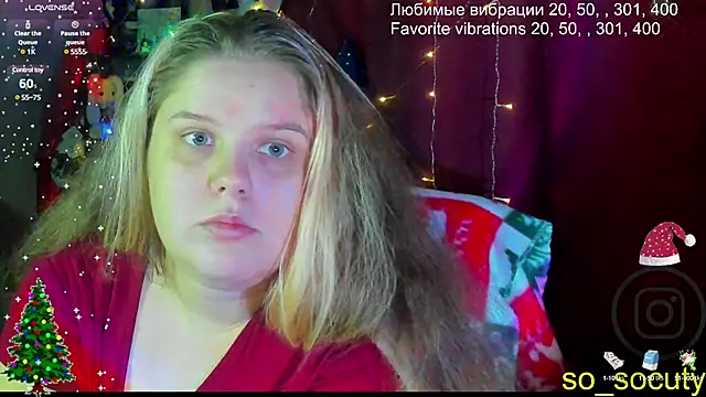 so cute777 online show from February 2025 06:45:02 AM