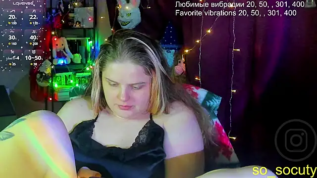 so cute777 online show from February 2025 03:30:01 AM