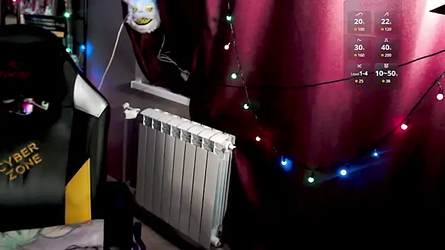 so cute777 online show from November 2025 06:41:02 PM