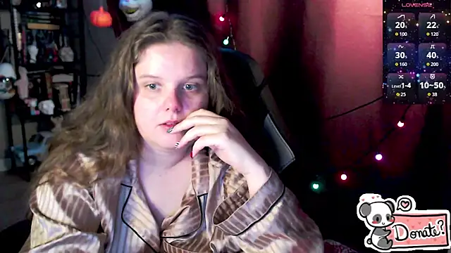 so cute777 online show from February 2026 07:50:02 PM