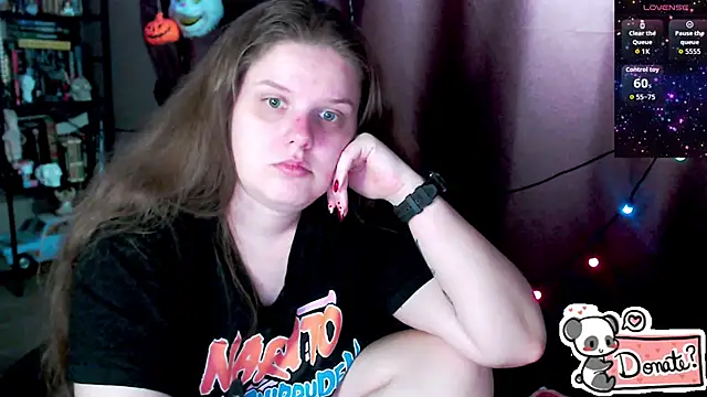 so cute777 online show from March 2026 08:00:01 PM